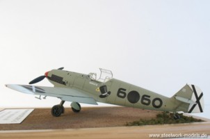 Bf 109 C-1